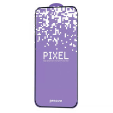 Захисне скло Proove Pixel для iPhone 15 Pro
