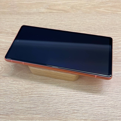 Вживаний смартфон Google Pixel 7a 128Gb Coral US (Хороший стан)