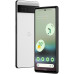 Смартфон Google Pixel 6a 128Gb Chalk GX7AS US (Open Box)
