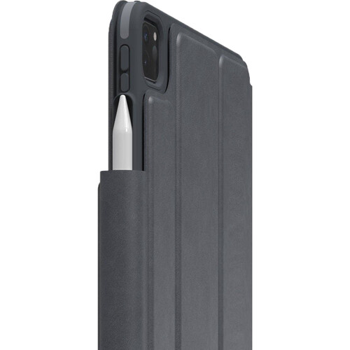 Чохол-клавіатура ZAGG Pro Keys для iPad Pro 11" (Open Box)