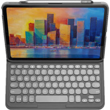 Чохол-клавіатура ZAGG Pro Keys для iPad Pro 11" (Open Box)