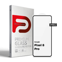 Захисне скло ArmorStandart Pro для Google Pixel 8 Pro
