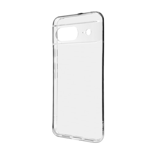 Чохол ArmorStandart Air для Google Pixel 8 Camera Cover Clear