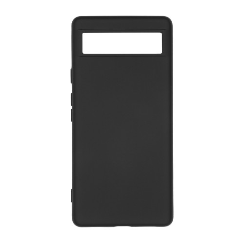 Чохол ArmorStandart ICON для Google Pixel 6a Black