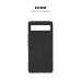 Чохол ArmorStandart ICON для Google Pixel 6a Black