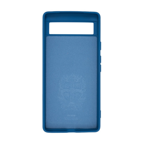 Чохол ArmorStandart ICON для Google Pixel 6a Dark Blue