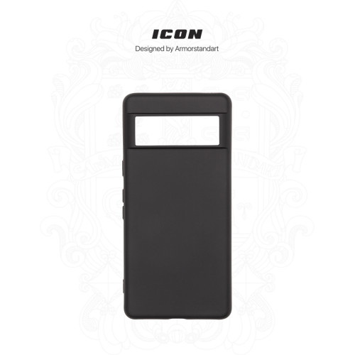 Чохол ArmorStandart ICON для Google Pixel 7 Black