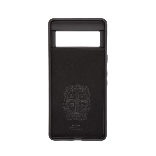 Чохол ArmorStandart ICON для Google Pixel 7 Black