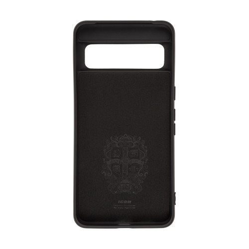 Чохол ArmorStandart ICON для Google Pixel 8 Pro Black