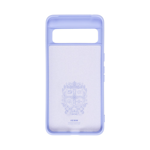 Чохол ArmorStandart ICON для Google Pixel 8 Pro Lavender