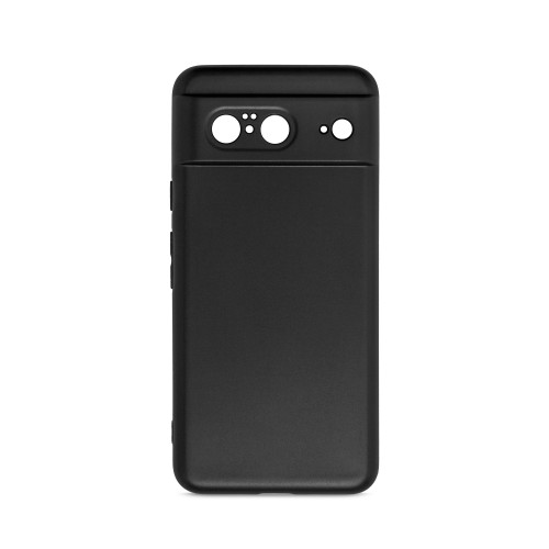 Чохол ArmorStandart Matte Slim Fit для Google Pixel 8 Camera Cover Black