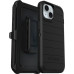 Чохол Otterbox Defender Pro для iPhone 15/14/13 Black (Уцінка)