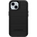 Чохол Otterbox Defender Pro для iPhone 15/14/13 Black (Уцінка)
