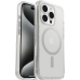 Чохол Otterbox Symmetry Series MagSafe для iPhone 15 Pro Clear
