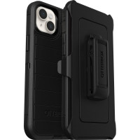 Чохол Otterbox Defender Pro для iPhone 14 Plus Black (Уцінка)