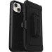 Чохол Otterbox Defender Pro для iPhone 14 Plus Black (Уцінка)
