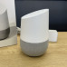 Вживана смарт-колонка Google Home Smart Assistant White/Slate EU (Ідеальний+ стан)