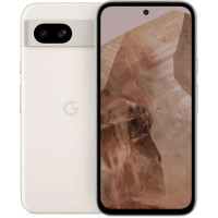 Смартфон Google Pixel 8a 128GB Porcelain Global (Open Box)