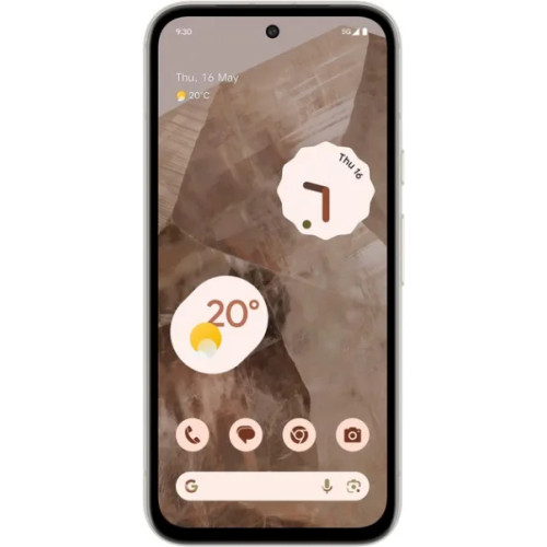 Смартфон Google Pixel 8a 128GB Porcelain Global