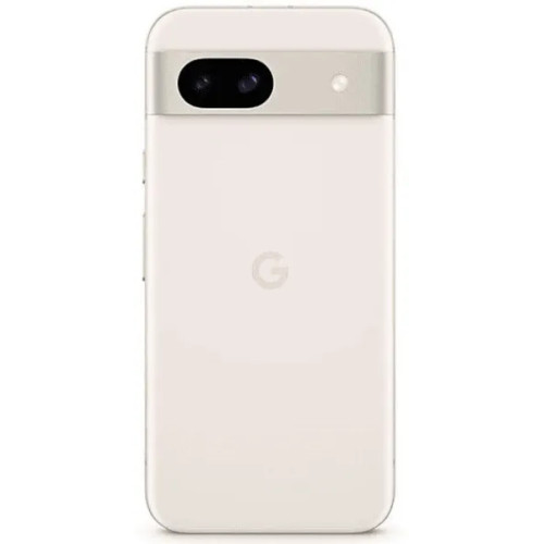Смартфон Google Pixel 8a 128GB Porcelain Global