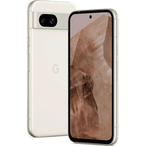 Смартфон Google Pixel 8a 128GB Porcelain Global