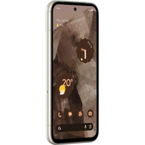 Смартфон Google Pixel 8a 128GB Porcelain Global