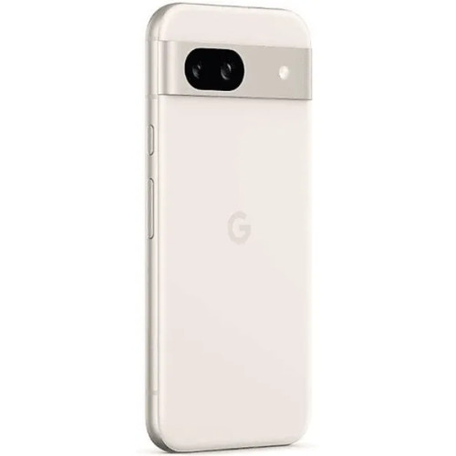 Смартфон Google Pixel 8a 128GB Porcelain Global
