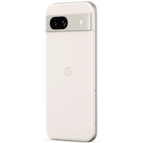 Смартфон Google Pixel 8a 128GB Porcelain Global