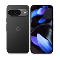 Смартфон Google Pixel 9 12/256Gb Obsidian US