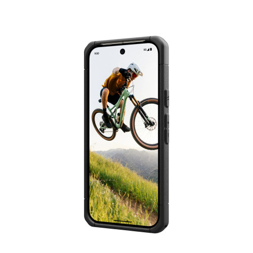 Чохол UAG Scout для Google Pixel 9 / 9 Pro Black