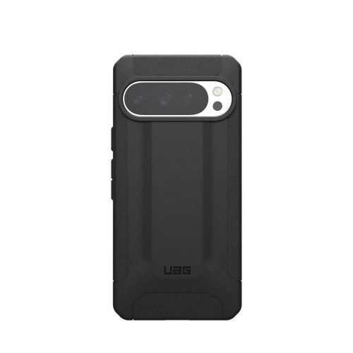 Чохол UAG Scout для Google Pixel 9 / 9 Pro Black
