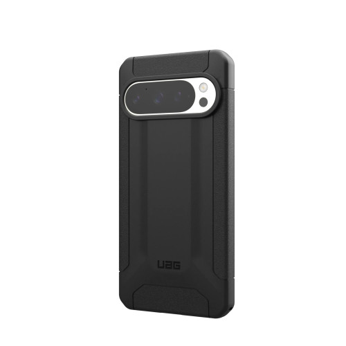 Чохол UAG Scout для Google Pixel 9 / 9 Pro Black
