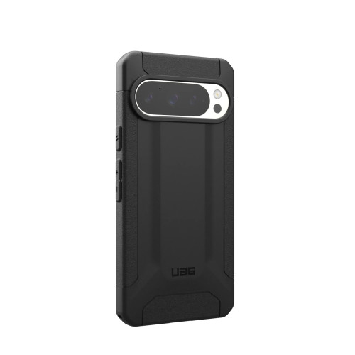 Чохол UAG Scout для Google Pixel 9 / 9 Pro Black