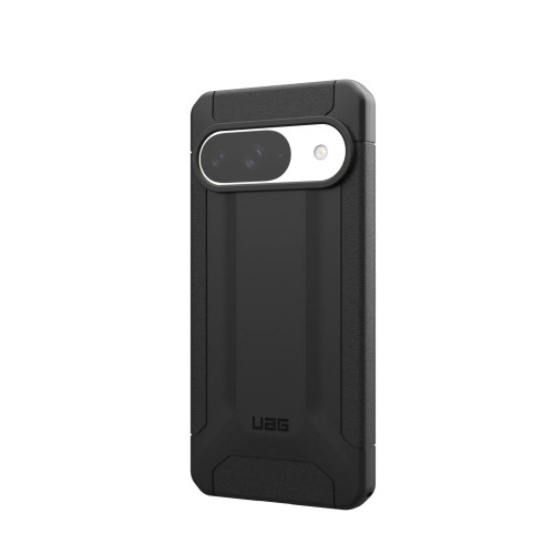 Чохол UAG Scout для Google Pixel 9 / 9 Pro Black