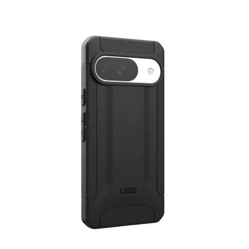 Чохол UAG Scout для Google Pixel 9 / 9 Pro Black