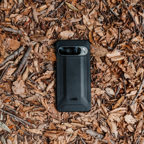 Чохол UAG Scout для Google Pixel 9 Pro XL Black