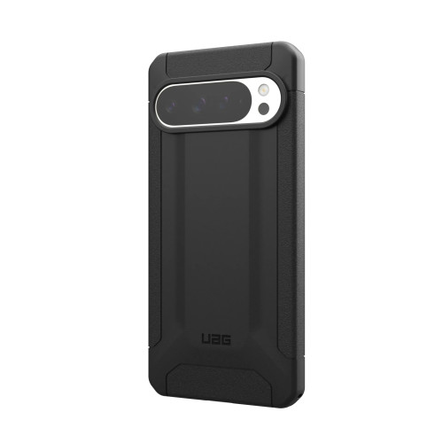 Чохол UAG Scout для Google Pixel 9 Pro XL Black