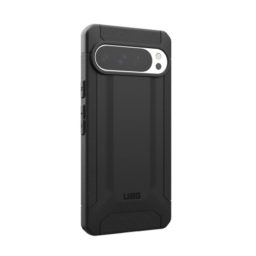 Чохол UAG Scout для Google Pixel 9 Pro XL Black