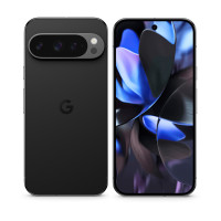 Вживаний смартфон Google Pixel 9 Pro XL 16/128Gb Obsidian US (Хороший+ стан)