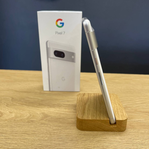 Вживаний смартфон Google Pixel 7 128Gb Snow GVU6C US (Хороший+ стан)