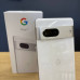 Вживаний смартфон Google Pixel 7 128Gb Snow GVU6C US (Хороший+ стан)