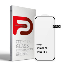 Захисне скло ArmorStandart Pro для Google Pixel 9 Pro XL