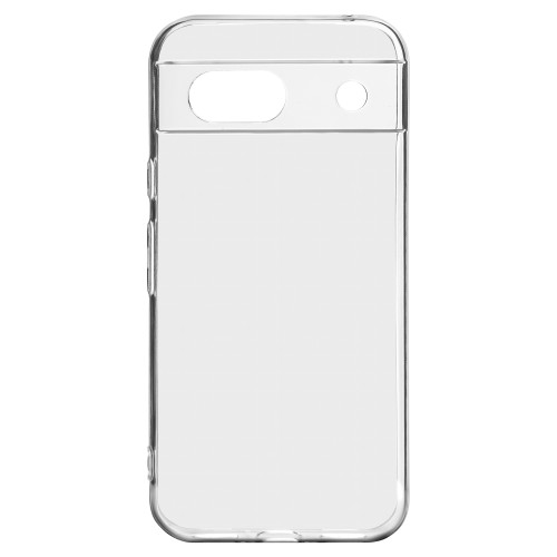 Чохол ArmorStandart Air для Google Pixel 8a Camera Cover Clear