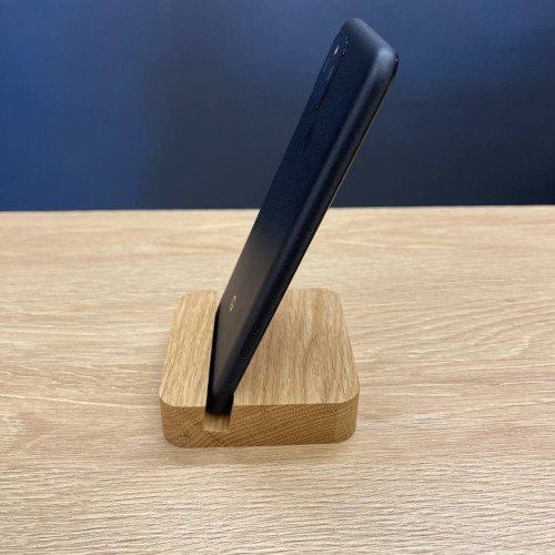 Вживаний смартфон Google Pixel 5 8/128Gb Just Black (Ідеальний стан)