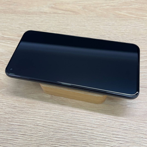 Вживаний смартфон Google Pixel 5 8/128Gb Just Black (Ідеальний стан)