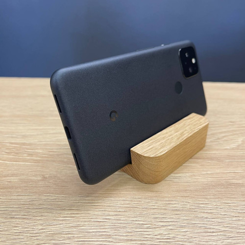 Вживаний смартфон Google Pixel 5 8/128Gb Just Black (Ідеальний стан)