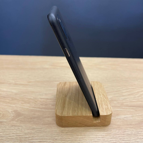 Вживаний смартфон Google Pixel 5 8/128Gb Just Black (Ідеальний стан)