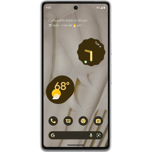 Смартфон Google Pixel 7 128Gb Snow US