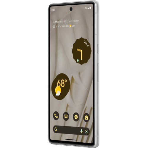 Смартфон Google Pixel 7 128Gb Snow US