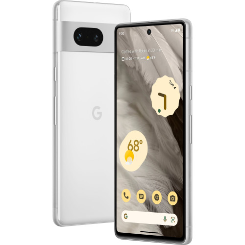 Смартфон Google Pixel 7 128Gb Snow US